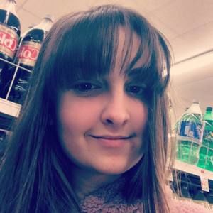 Meet your Posher, Madalyn